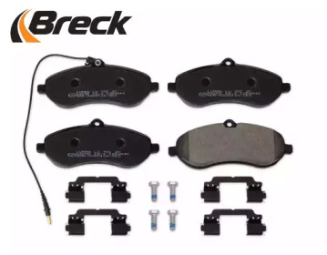 breck 245950070100